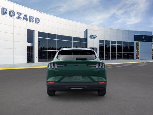 New 2025 Ford Mustang Mach-E Select image 5