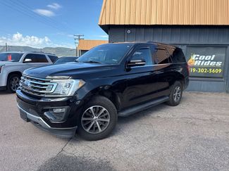 Used 2019 Ford Expedition XLT w/ Equipment Group 201A AWD/4WD video 1