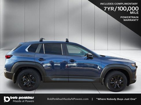 New 2026 MAZDA CX-50 2.5 Hybrid w/ Weather Package image 24