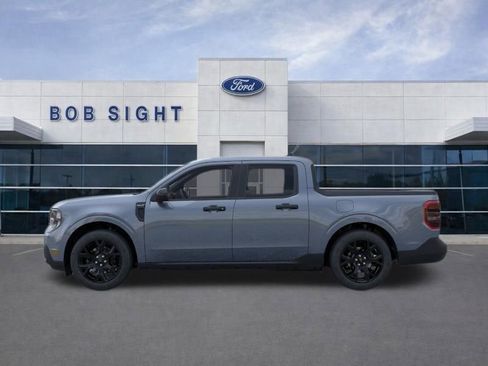 New 2026 Ford Maverick XLT AWD/4WD image 4