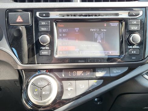 Used 2016 Toyota Prius C Two FWD image 30
