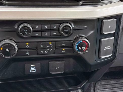 Used 2024 Ford F550 4x4 Regular Cab Super Duty image 22