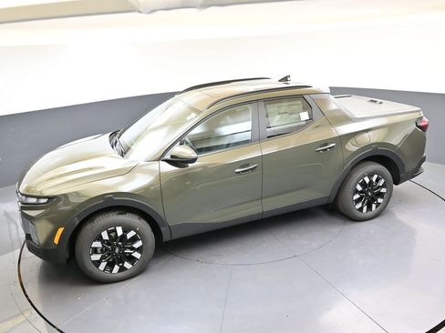New 2026 Hyundai Santa Cruz SEL image 39