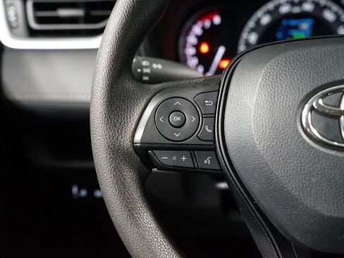 Certified 2025 Toyota RAV4 LE image 14