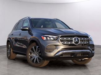 New 2026 Mercedes-Benz GLE 350 4MATIC video 1