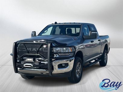 Used 2024 RAM 2500 Big Horn w/ Level 2 Equipment Group