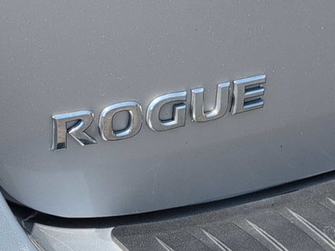 Used 2013 Nissan Rogue SL AWD/4WD image 13