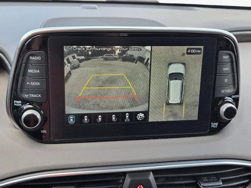 Used 2019 Hyundai Santa Fe FWD image 27