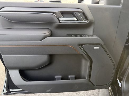 New 2026 GMC Sierra 3500 AT4 w/ AT4 Premium Plus Package image 14