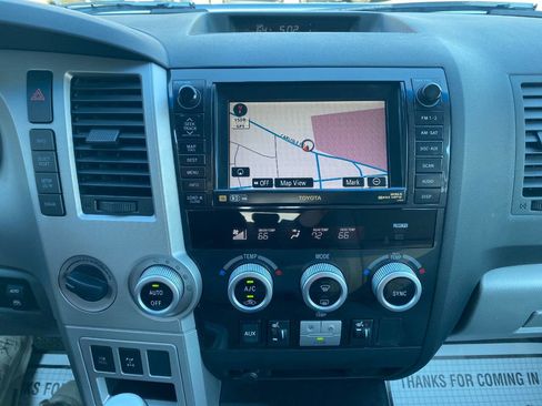 Used 2008 Toyota Sequoia Limited image 14