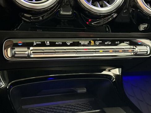 Certified 2026 Mercedes-Benz CLA 45 AMG S 4MATIC image 23