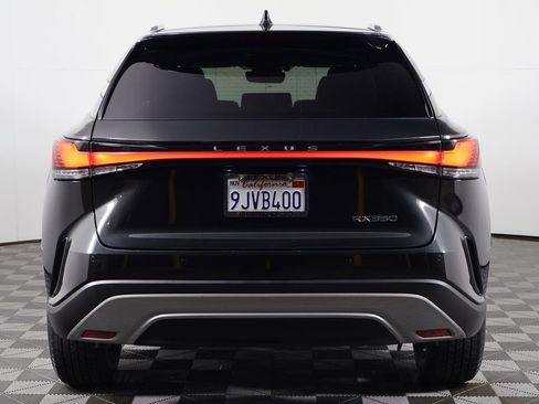 Certified 2024 Lexus RX 350 Premium image 5