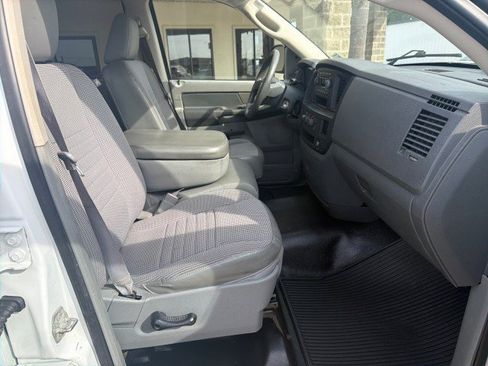 Used 2008 Dodge Ram 1500 Truck ST RWD image 23