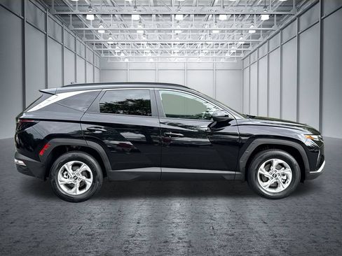 Used 2022 Hyundai Tucson SEL AWD/4WD image 8