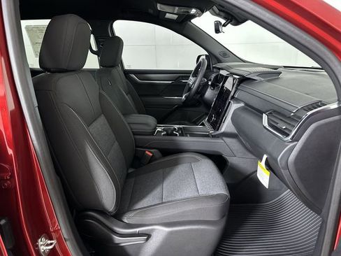 New 2026 GMC Acadia Elevation w/ LPO, All-Weather Package FWD image 28