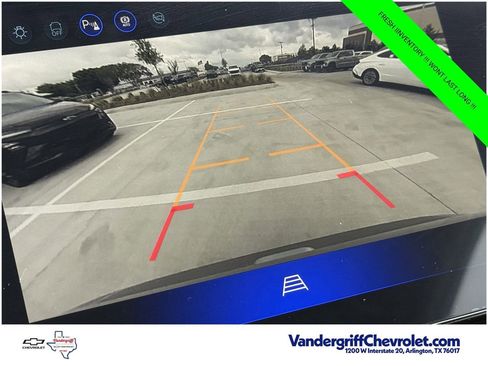 New 2027 Chevrolet Bolt LT w/ Comfort Package FWD image 16