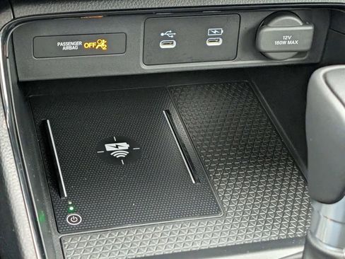 Certified 2026 Honda CR-V EX-L image 25