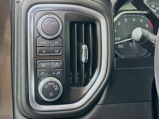Used 2020 GMC Sierra 1500 Elevation w/ Elevation Value Package AWD/4WD image 14