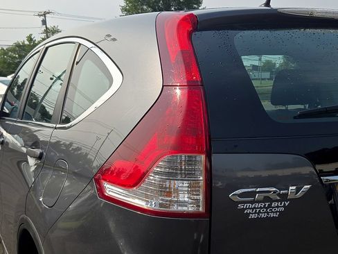Used 2013 Honda CR-V LX image 12