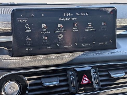 Used 2022 Genesis G70 3.3T image 18