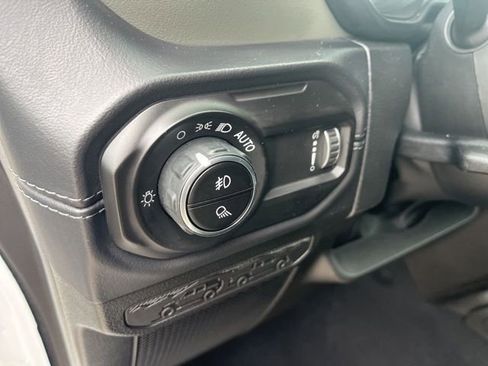 New 2026 Jeep Gladiator Mojave image 13