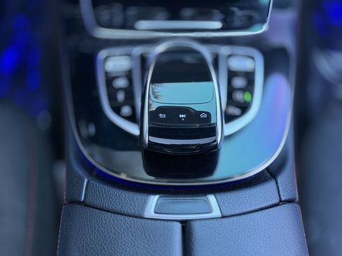 Used 2019 Mercedes-Benz E 53 AMG 4MATIC Sedan image 47