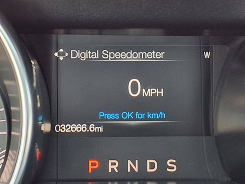 Used 2022 Ford Mustang GT RWD image 12