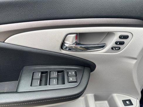Used 2022 Honda Ridgeline RTL-E image 10