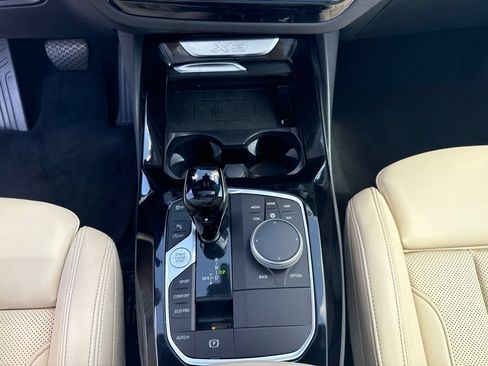 Used 2023 BMW X3 sDrive30i w/ Premium Package RWD image 18