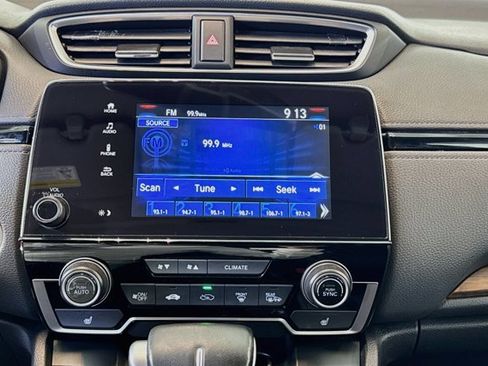 Used 2022 Honda CR-V EX-L image 15