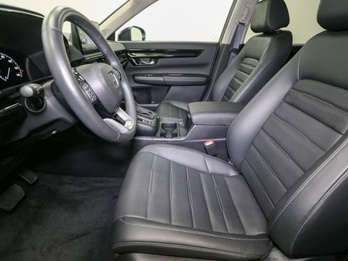 Used 2024 Honda CR-V EX-L image 42