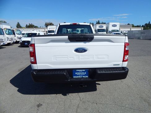 Used 2022 Ford F150 XL image 5
