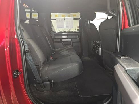 Used 2019 Ford F150 XLT w/ Equipment Group 302A Luxury image 35