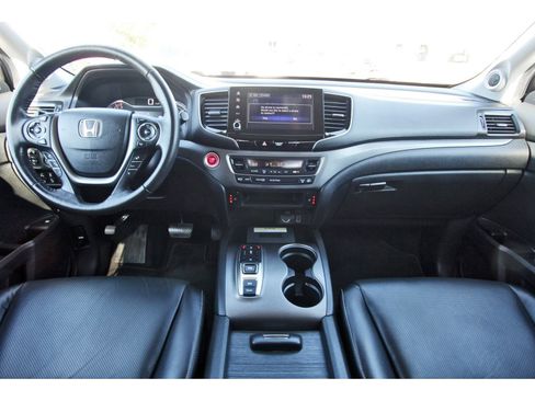 Used 2023 Honda Ridgeline RTL-E image 12