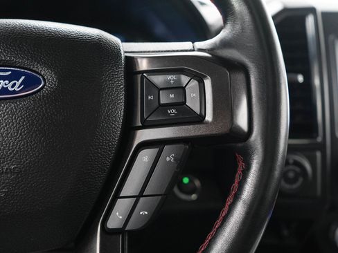 Used 2021 Ford Expedition Limited AWD/4WD image 25