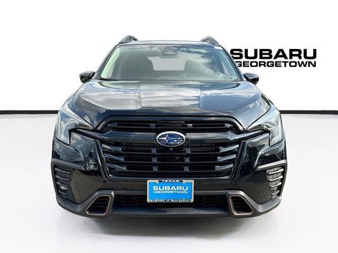 New 2026 Subaru Ascent Limited Bronze w/ Popular Package #2 AWD/4WD image 3