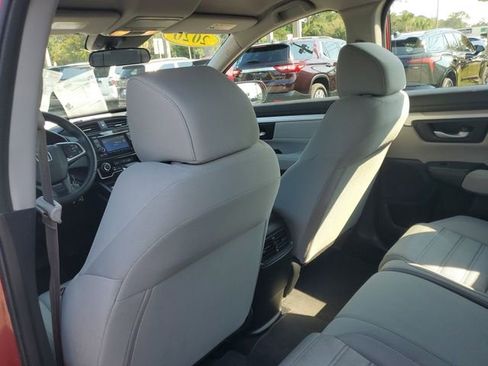 Used 2020 Honda CR-V LX image 9