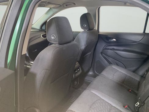 Used 2019 Chevrolet Equinox LT w/ Driver Convenience Package FWD image 36