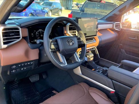 Used 2026 Toyota Tundra 1794 Edition image 18