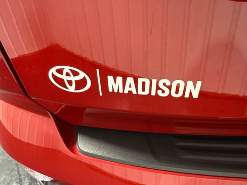 Used 2025 Toyota Sequoia Platinum AWD/4WD image 56