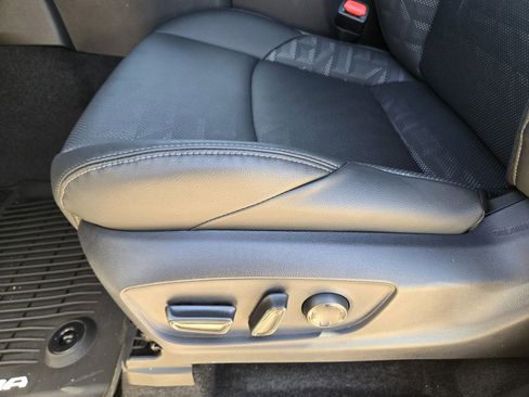 New 2026 Toyota Tacoma TRD Off-Road w/ TRD Off Road Premium Package image 22