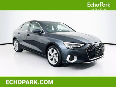 Used 2024 Audi A3 2.0T Premium