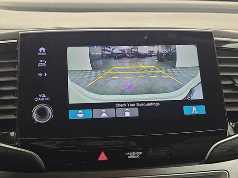 Used 2019 Honda Pilot EX-L image 22