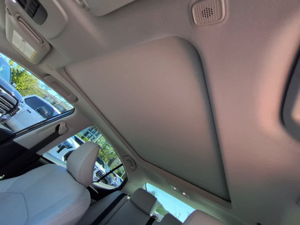 Certified 2026 Toyota Camry XLE w/ Premium Plus Package FWD image 19