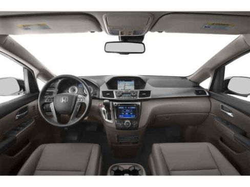Used 2015 Honda Odyssey Touring image 9