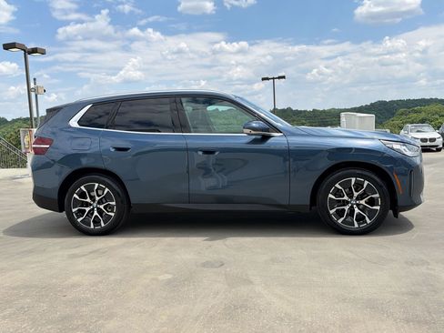 Used 2026 BMW X3 xDrive30i AWD/4WD image 8