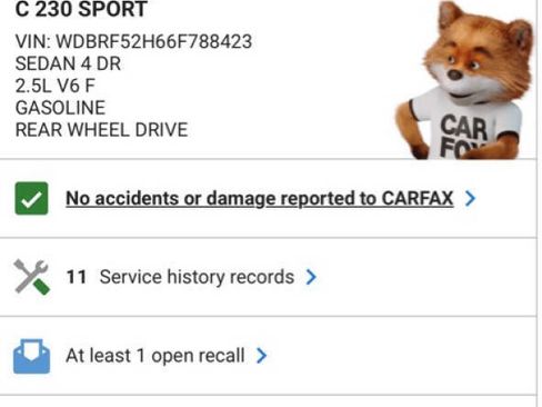 Used 2006 Mercedes-Benz C 230 C 230 Sport 4dr Sedan image 27