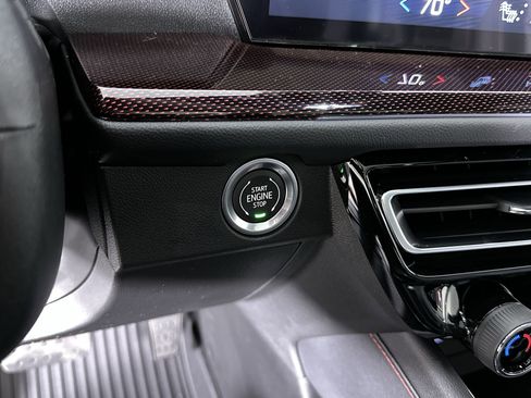 New 2026 Chevrolet Traverse Z71 w/ Driver Confidence Package image 53