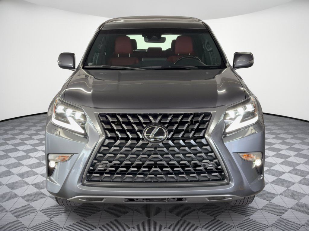 Used 2023 Lexus GX 460 Premium w/ Premium Plus Package AWD/4WD image 6