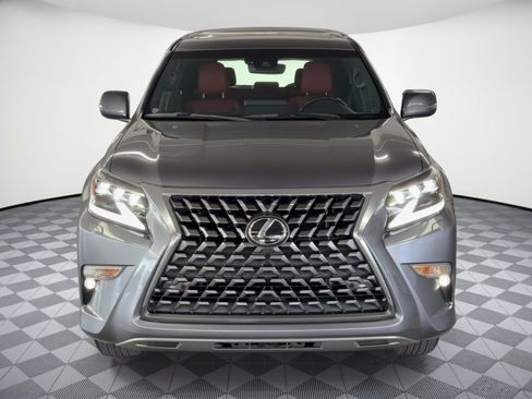 Used 2023 Lexus GX 460 Premium w/ Premium Plus Package AWD/4WD image 6